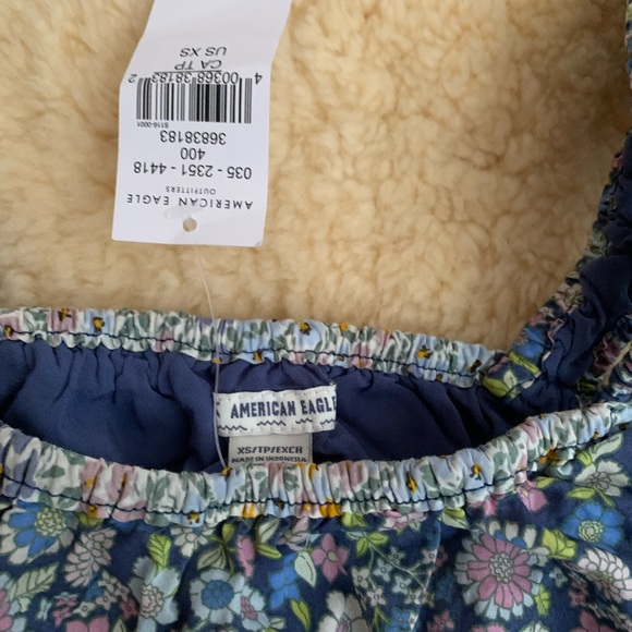 Xs American eagle crop top - Picture 3 of 4